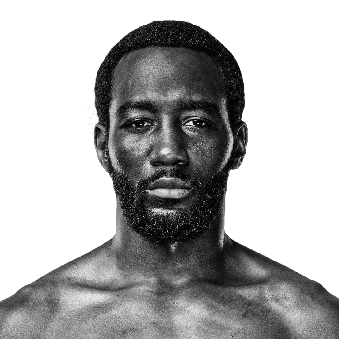 Terence Crawford illustration